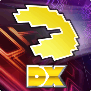 PAC-MAN CE DXの画像
