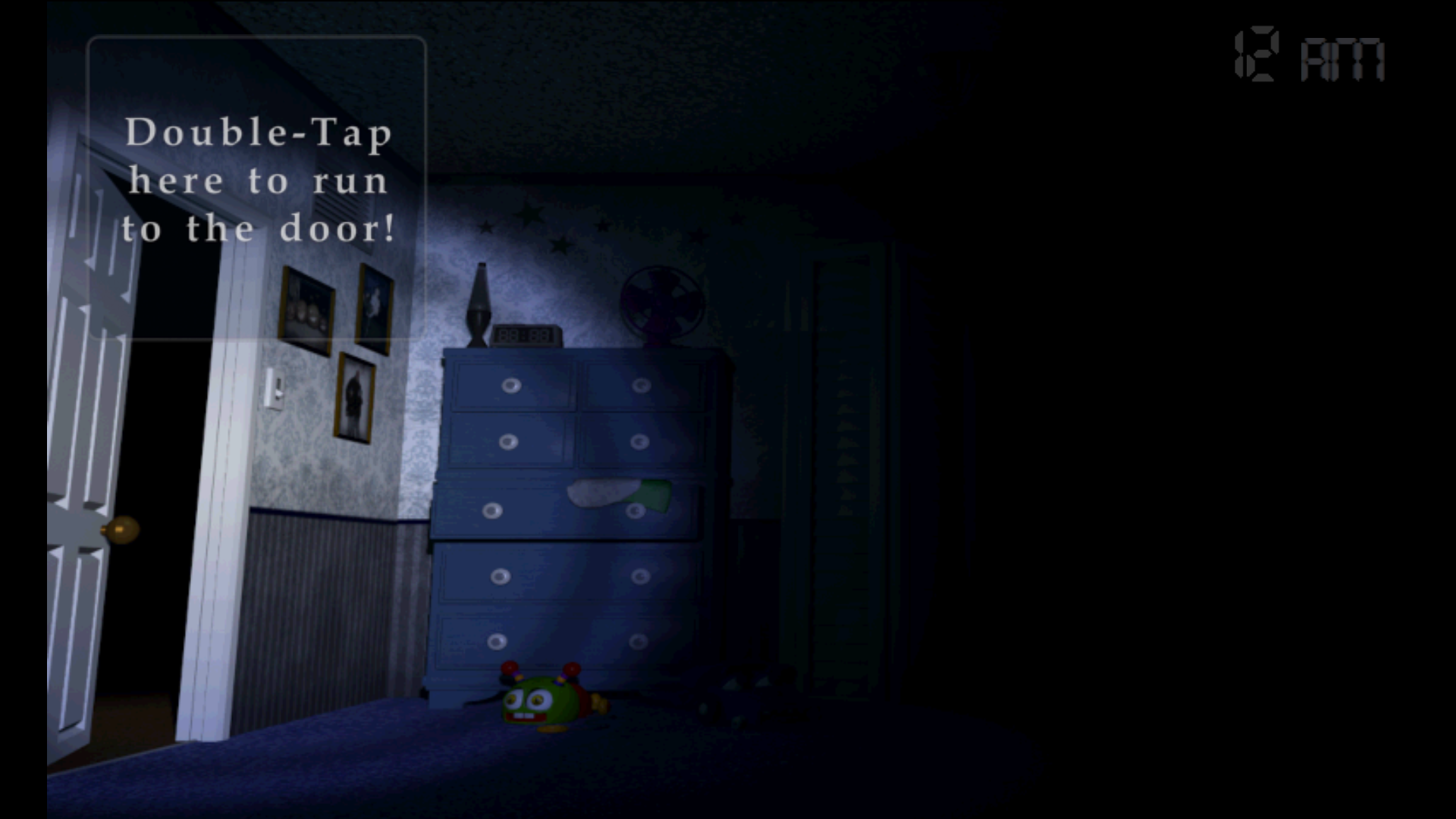androidアプリ Five Nights at Freddy's 4 Demo攻略スクリーンショット5