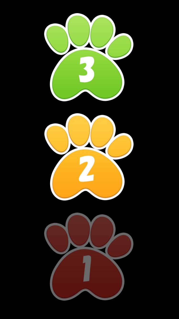 androidアプリ 激ムズ！ねこ迷路攻略スクリーンショット2
