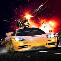 Rush Hour Assault Betaの画像