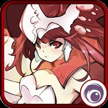 ドラゴンズフライトのアプリアイコン