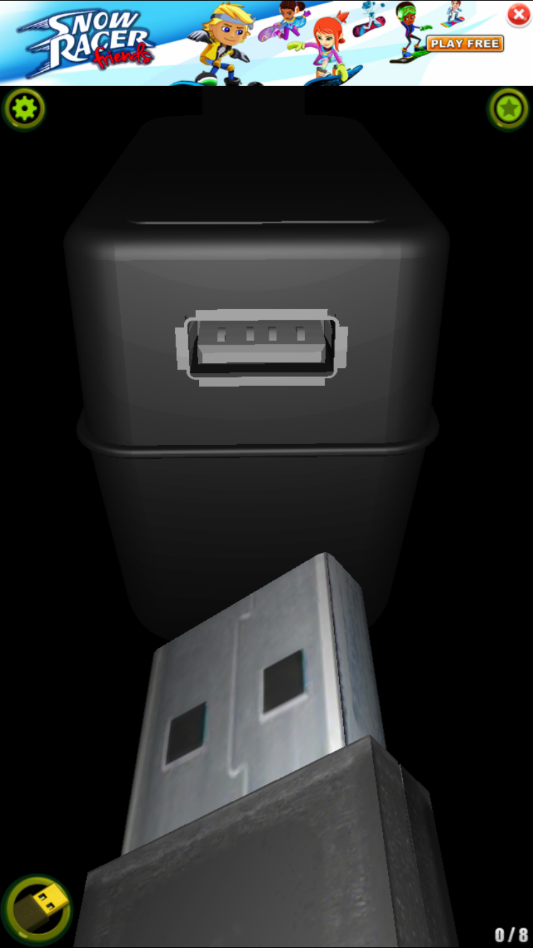 USB Simulator 2015 androidアプリスクリーンショット2