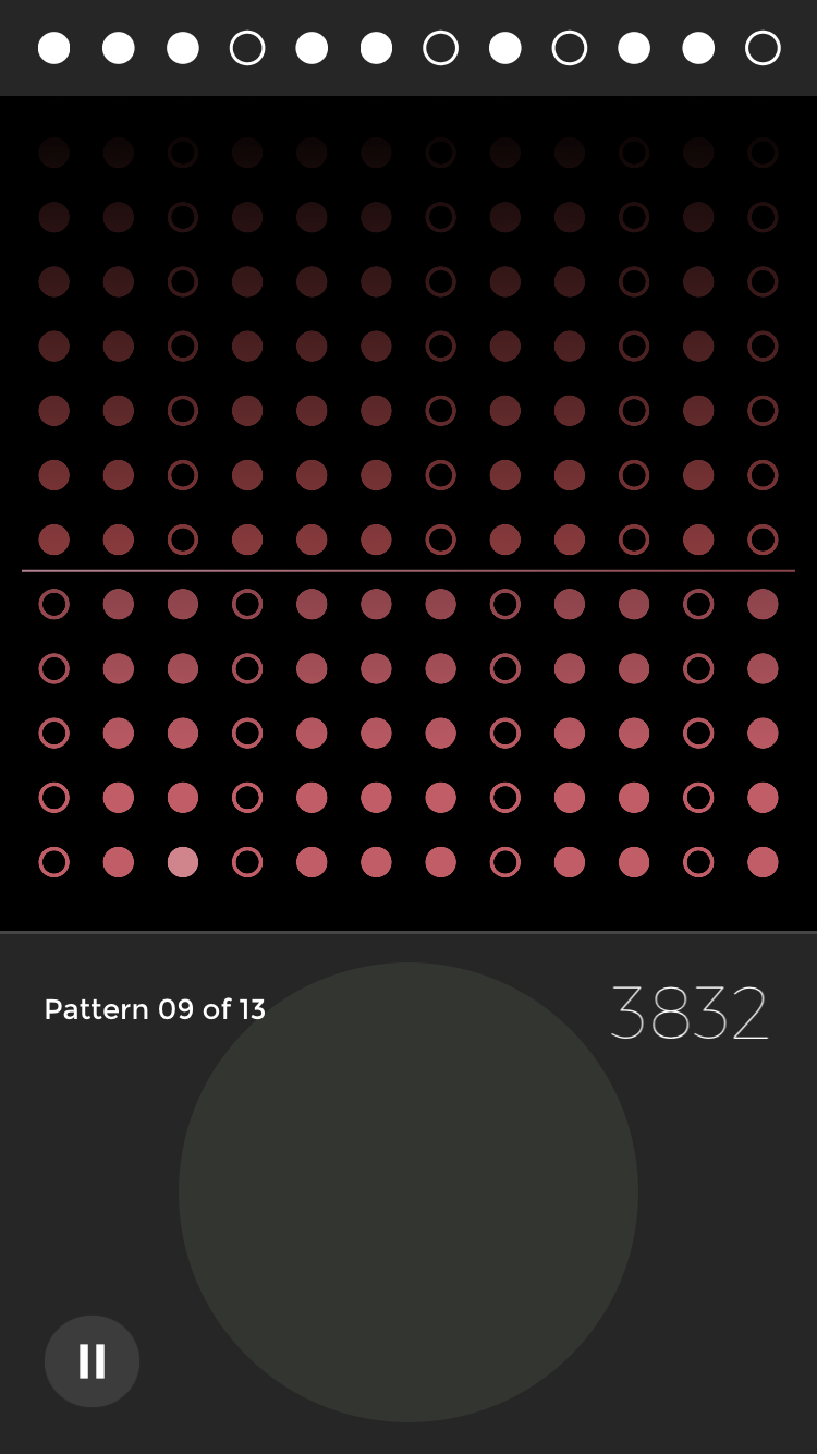 Steve Reich’s Clapping Music androidアプリスクリーンショット2
