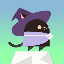 黒マギ-黒猫の魔法使いマギの冒険-の画像