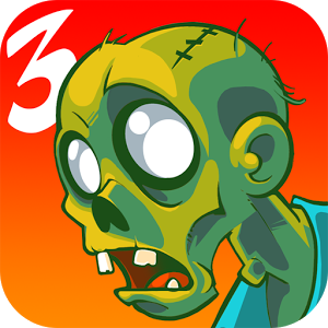Stupid Zombies 3の画像