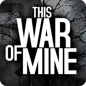 This War of Mineのアプリアイコン
