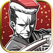 寿司侍のアプリアイコン