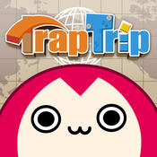 TrapTripのアプリアイコン