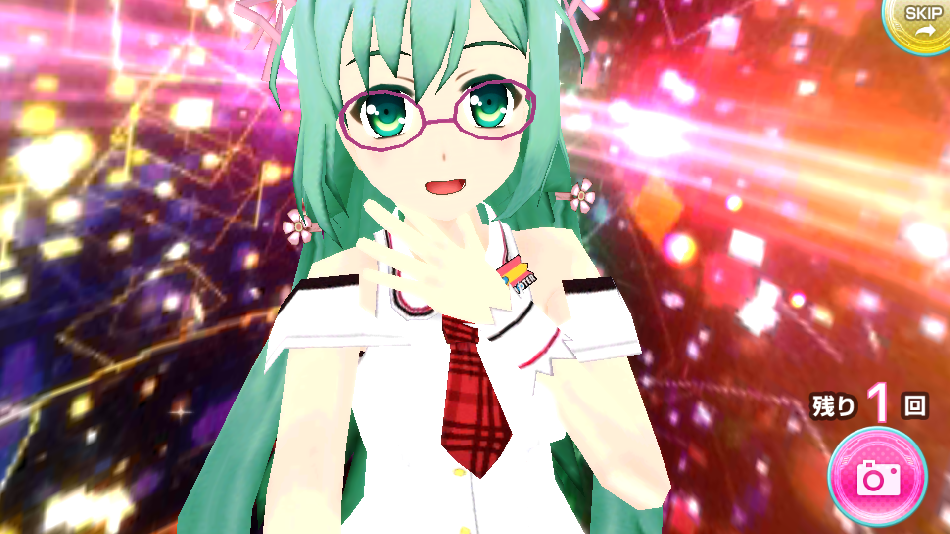 androidアプリ スマイル☆シューター Dear my Dream攻略スクリーンショット6