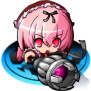 ディフェンスウィッチーズのアプリアイコン