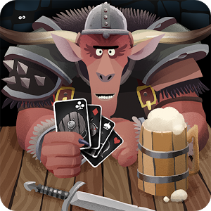 Card Crawlのアプリアイコン