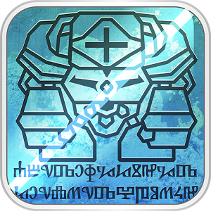 魔導石騎イグナイトのアプリアイコン