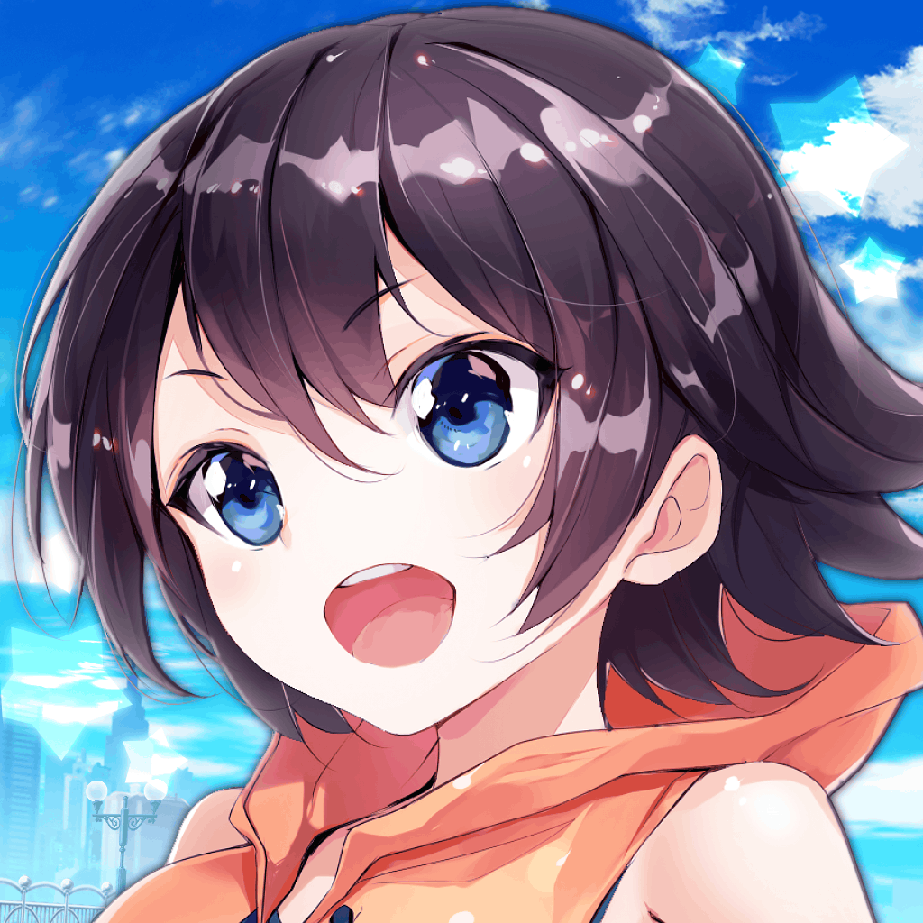 なないろランガールズの画像