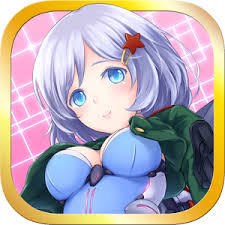 音速少女隊の画像