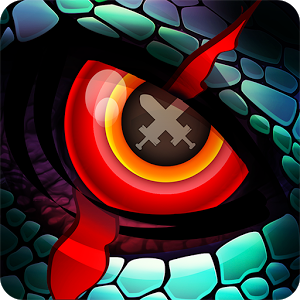 Monster Legendsのアプリアイコン