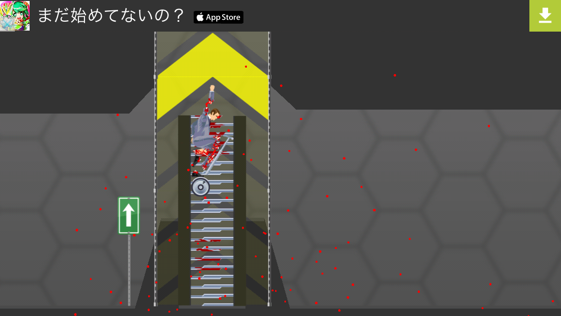 Happy Wheels androidアプリスクリーンショット3