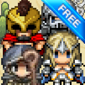 Dawn of Warriorsの画像