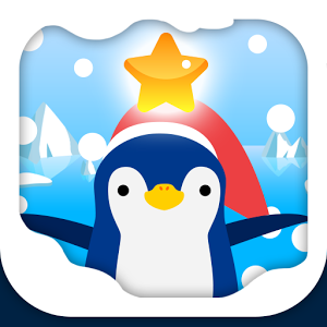 ペンギンダッシュ！の画像