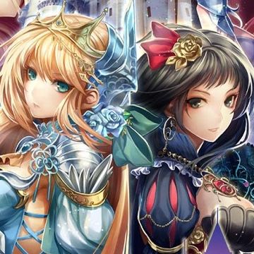 タワーオブプリンセスのアプリアイコン