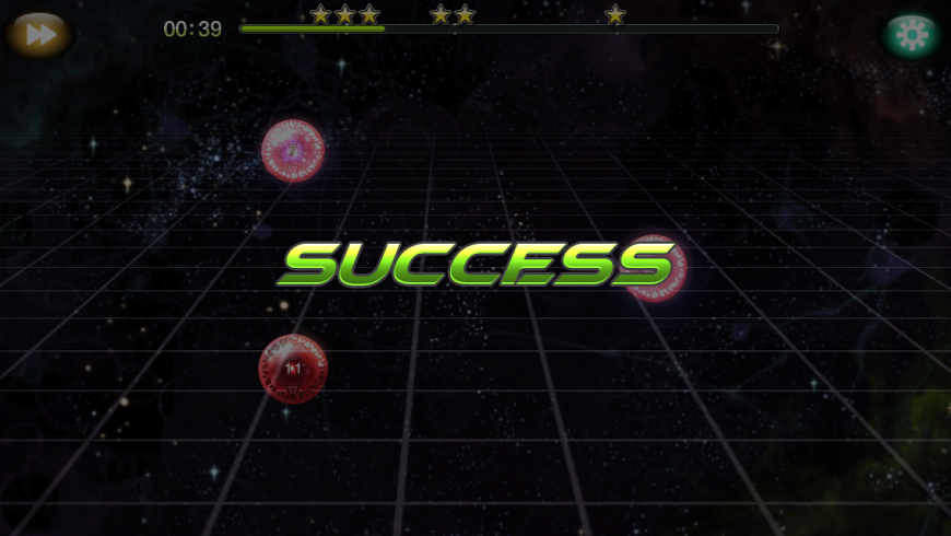androidアプリ ピクセルの戦争攻略スクリーンショット2