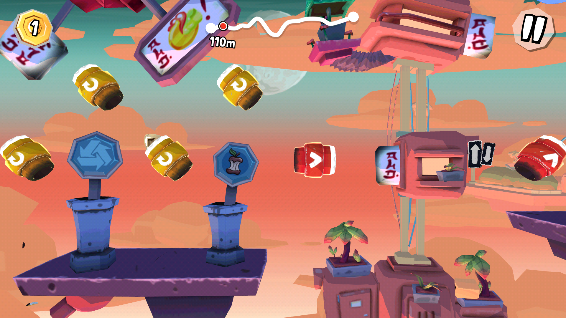Bullet Boy androidアプリスクリーンショット3