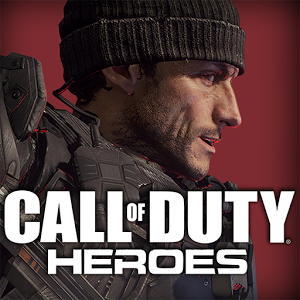 Call of Duty®: Heroesのアプリアイコン