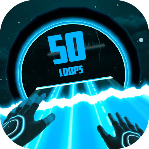 50 Loopsの画像