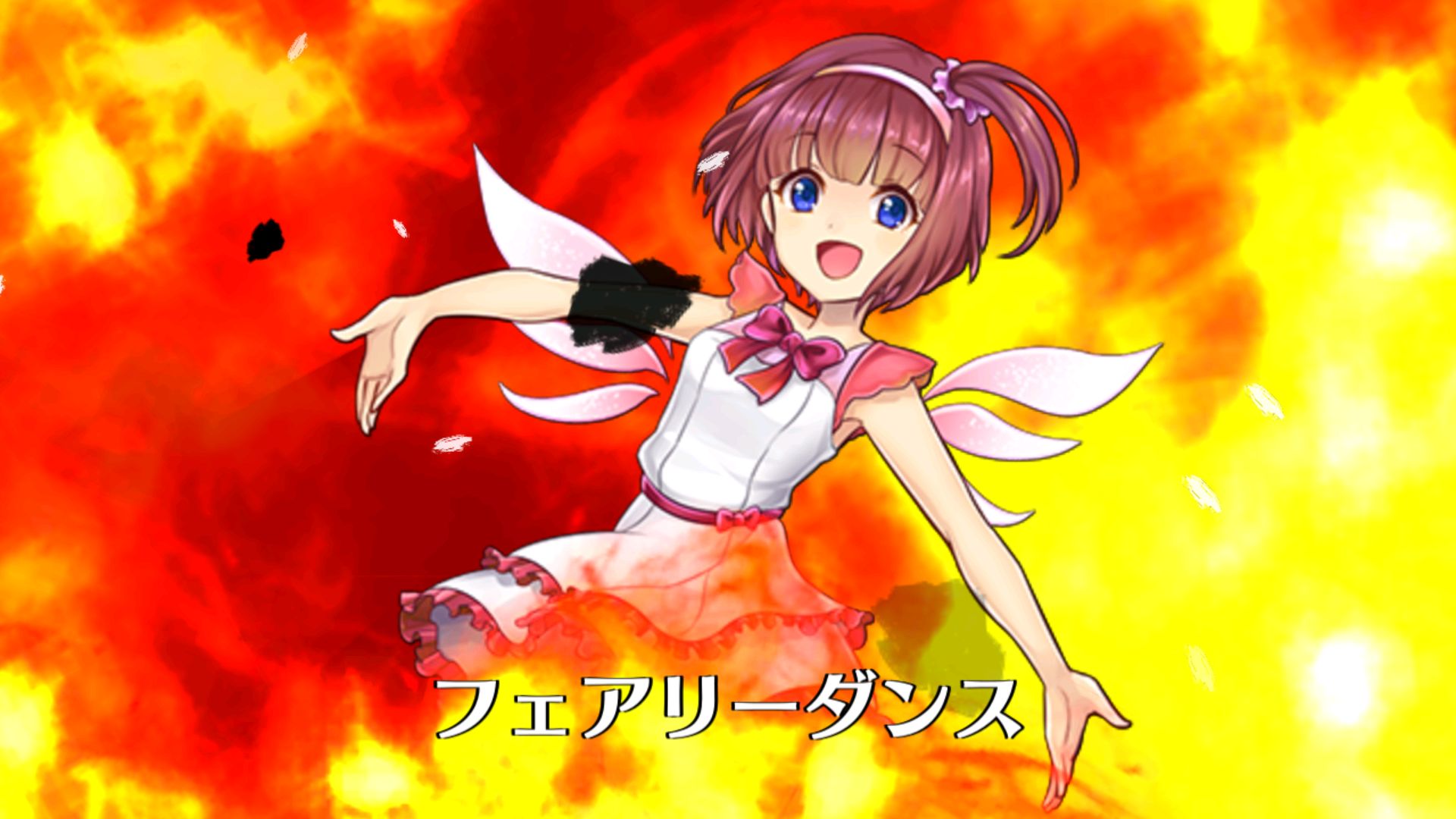 androidアプリ モン娘は～れむ攻略スクリーンショット3