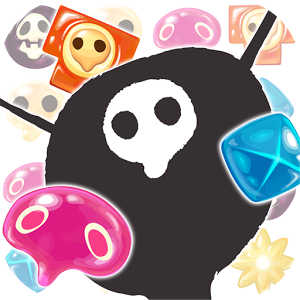 ゆるしと エンジェルドロップのアプリアイコン