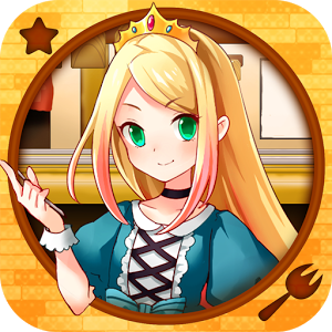 ペコペコ姫のアプリアイコン