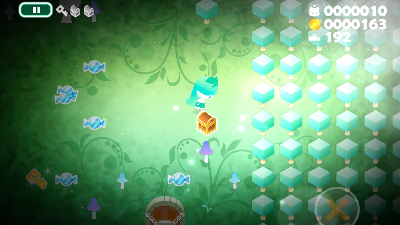 マスラビリンス - 脳トレ脱出ゲーム androidアプリスクリーンショット1