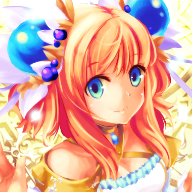 ルーモ ～光と闇のファンタジア～のアプリアイコン