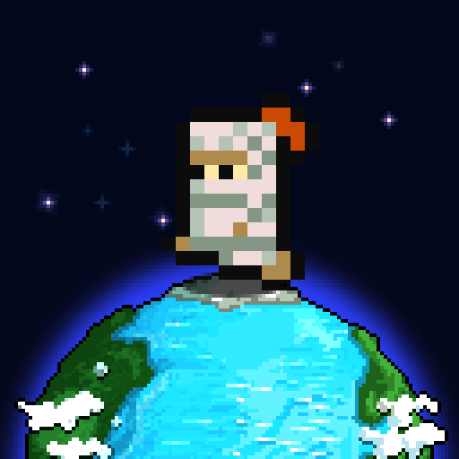 ブロックブラザーズ（Block Bros）のアプリアイコン