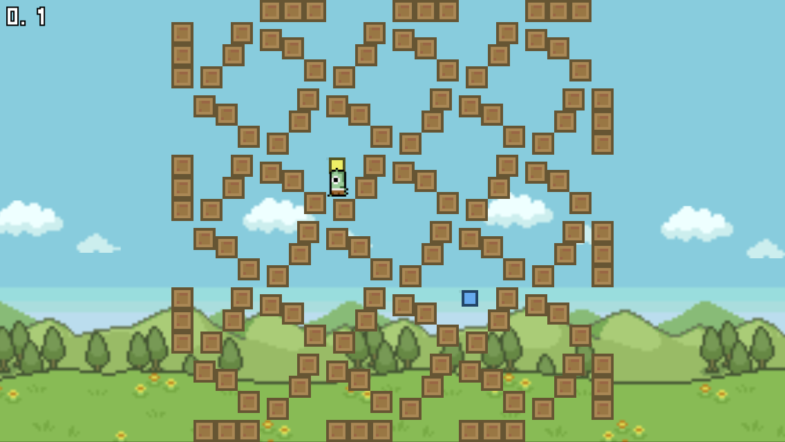 androidアプリ ブロックブラザーズ（Block Bros）攻略スクリーンショット8
