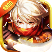 HOLY KNIGHTのアプリアイコン