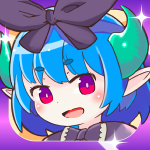 魔界フロンティア！の画像