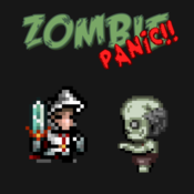 Zombie Panic!!の画像