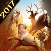 DEER HUNTER（ディアハンター）のアプリアイコン