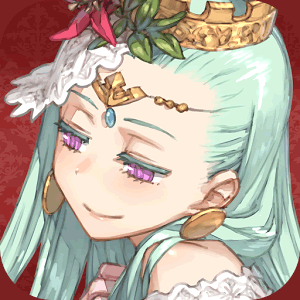 姫王と最後の騎士団の画像