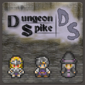 Dungeon Spikeの画像