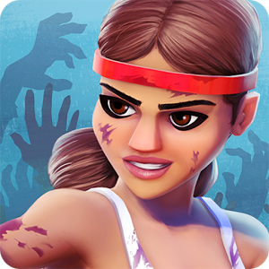 World Zombinationのアプリアイコン