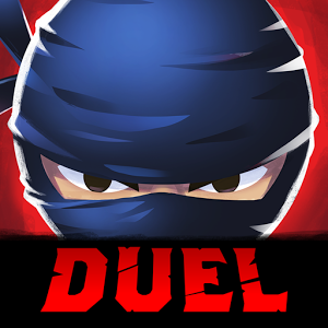 World of Warriors: Duelのアプリアイコン