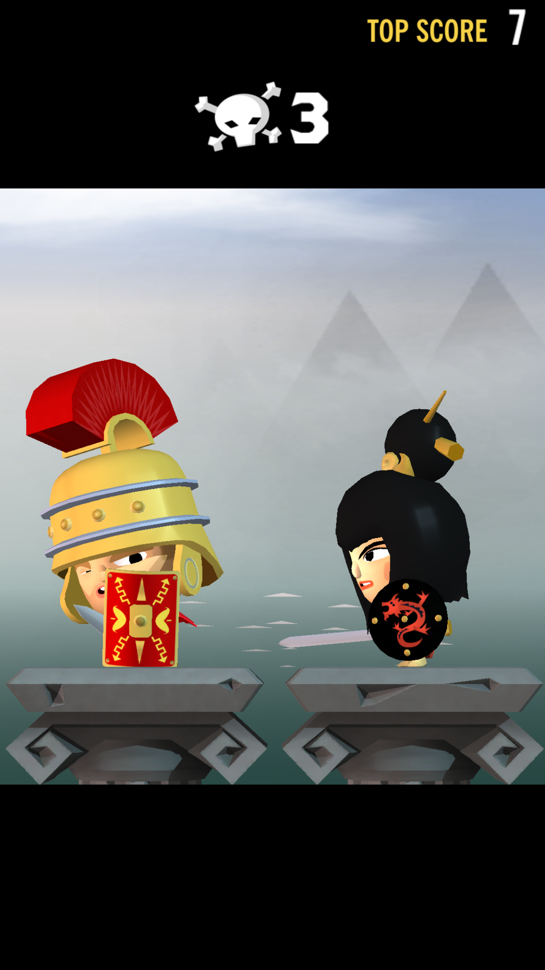 World of Warriors: Duel androidアプリスクリーンショット2