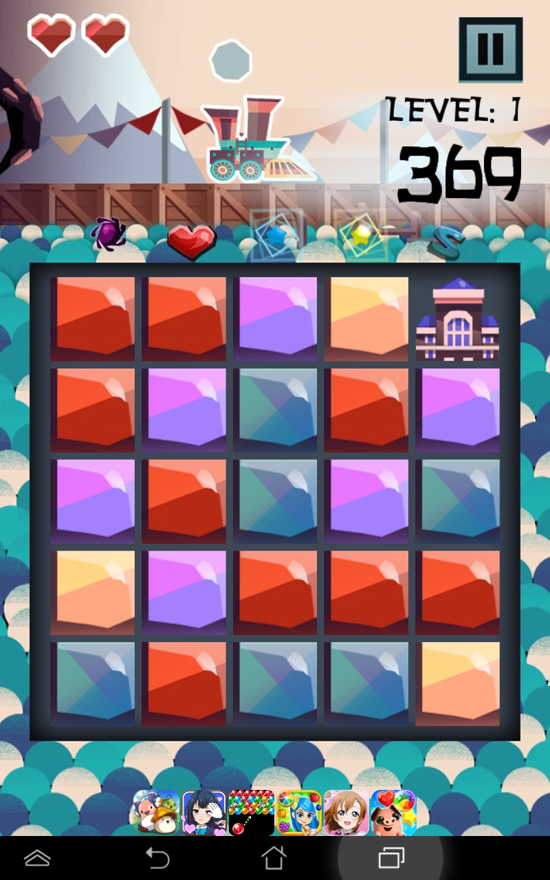 ポポロコ Poppoloco androidアプリスクリーンショット3