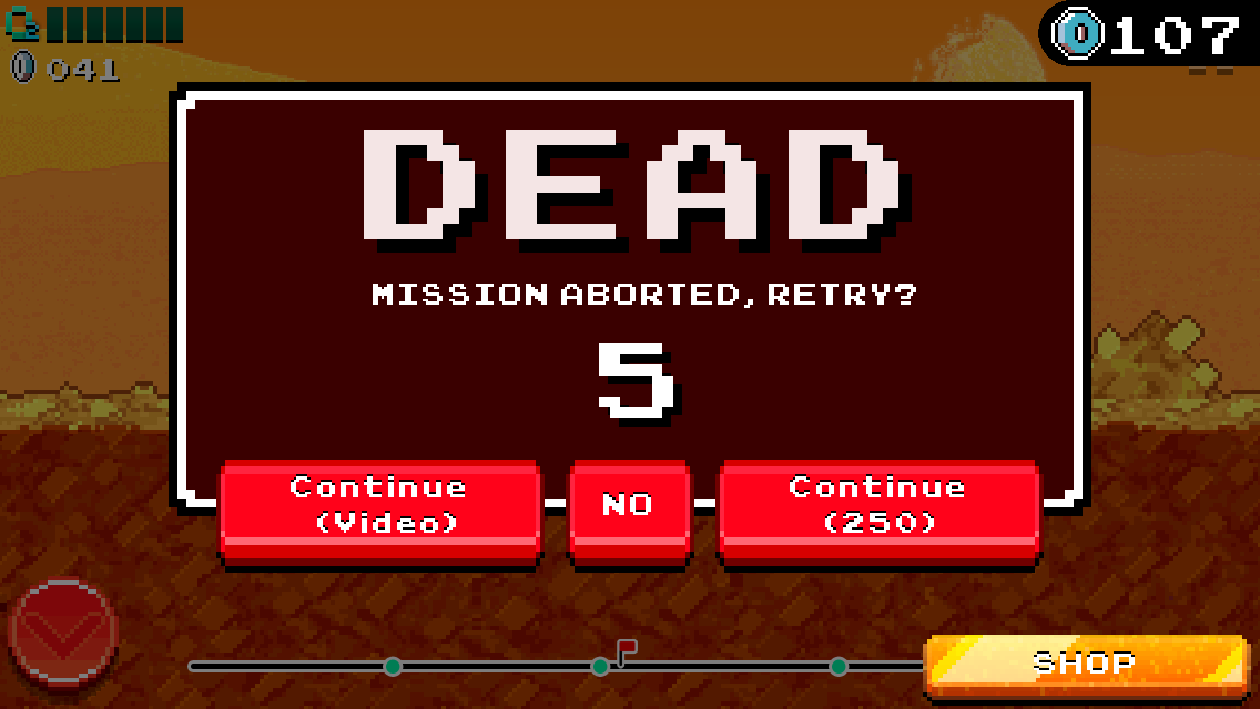 androidアプリ Stranded: Mars One攻略スクリーンショット4