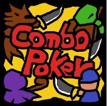 コンボポーカーのアプリアイコン