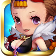 一二三国志のアプリアイコン