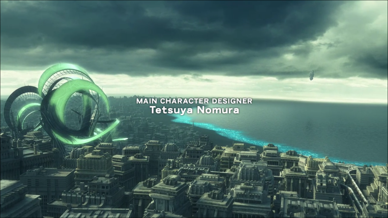 androidアプリ FINAL FANTASY XIII-2攻略スクリーンショット2