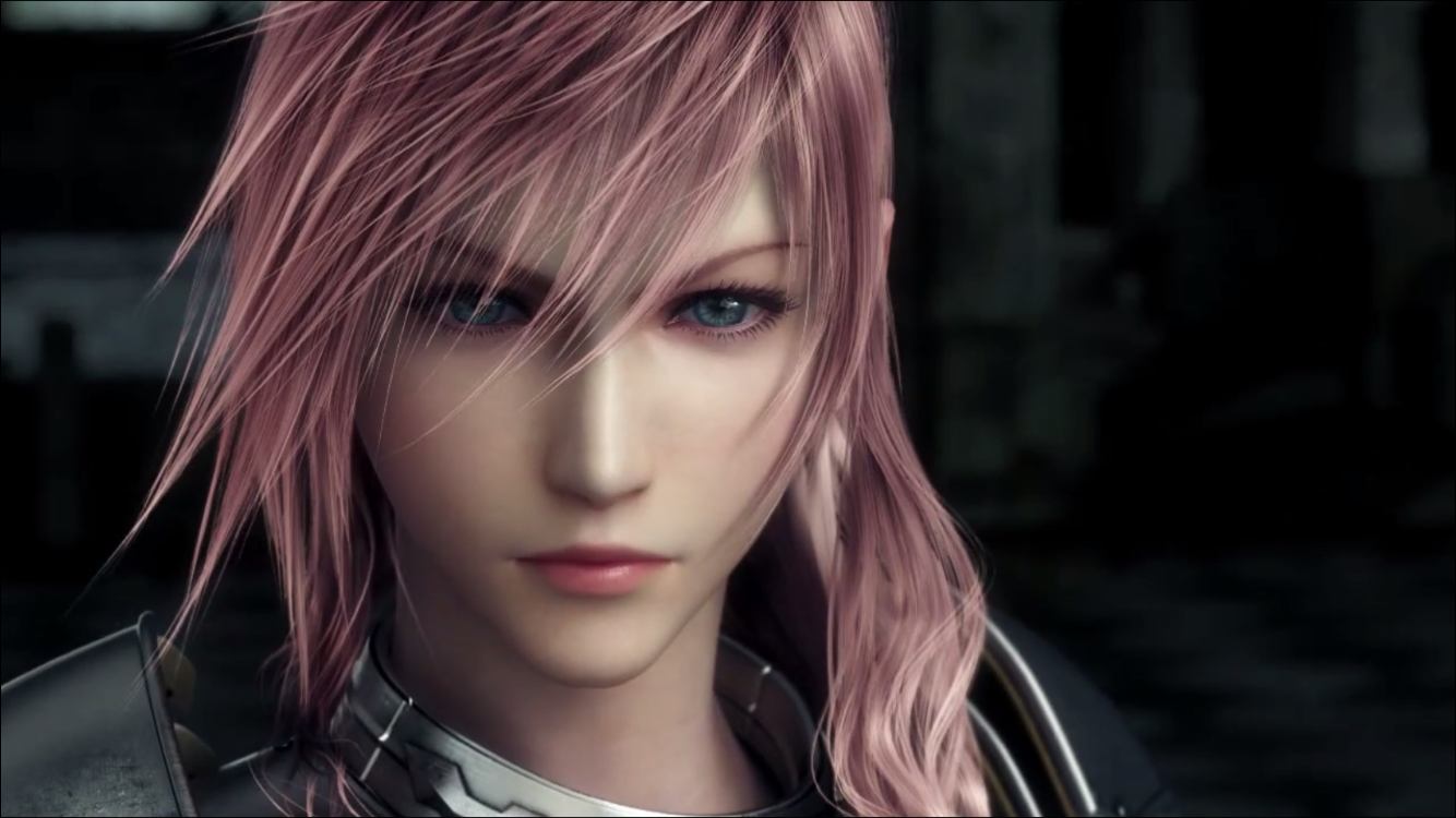androidアプリ FINAL FANTASY XIII-2攻略スクリーンショット3