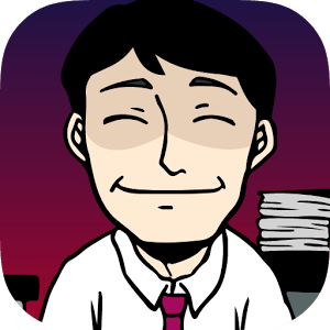 ニコニコ パートナーのアプリアイコン
